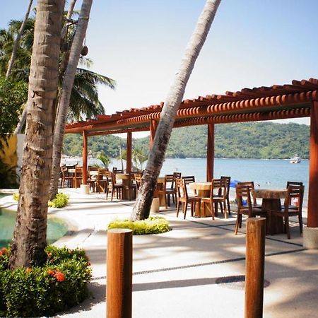 Akan Resort Los Ayala Exterior foto