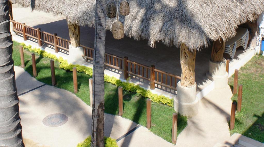 Akan Resort Los Ayala Zimmer foto