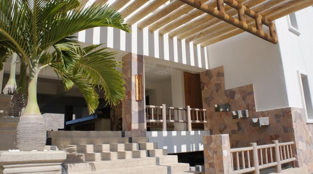 Akan Resort Los Ayala Exterior foto